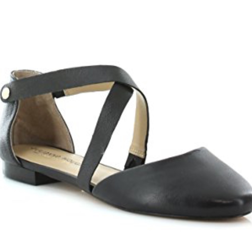 Julianne Hough for Sole Society Flats Size 8.5